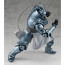 Good Smile Company Fullmetal Alchemist Brotherhood POP UP PARADE Alphonse Elric Figurine