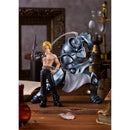 Good Smile Company Fullmetal Alchemist Brotherhood POP UP PARADE Alphonse Elric Figurine