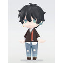 Good Smile Company Honkai: Star Rail HELLO! GOOD SMILE Dan Heng Figurine