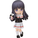 Good Smile Company Cardcaptor Sakura Clear Card Nendoroid Doll Tomoyo Daidouji Tomoeda Junior High Uniform Version Figurine