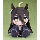 Good Smile Company Umamusume Pretty Derby Kuripan Plushie Manhattan Cafe Figurine