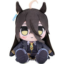 Good Smile Company Umamusume Pretty Derby Kuripan Plushie Manhattan Cafe Figurine