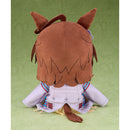 Good Smile Company Umamusume Pretty Derby Kuripan Plushie Agnes Tachyon Figurine