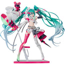 Good Smile Company Hatsune Miku GT Project Racing Miku 2025 Version 1/7 Scale Figurine