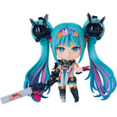 Good Smile Company Hatsune Miku GT Project Nendoroid Racing Miku: 2026 Version Figurine