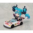 Good Smile Company Hatsune Miku GT Project Nendoroid Racing Miku: 2026 Version Figurine