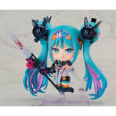 Good Smile Company Hatsune Miku GT Project Nendoroid Racing Miku: 2026 Version Figurine