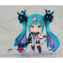 Good Smile Company Hatsune Miku GT Project Nendoroid Racing Miku: 2026 Version Figurine