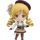 Good Smile Company Puella Magi Madoka Magica the Movie Nendoroid Mami Tomoe - Walpurgisnacht Rising Version Basic Figurine