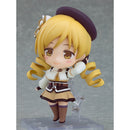 Good Smile Company Puella Magi Madoka Magica the Movie Nendoroid Mami Tomoe - Walpurgisnacht Rising Version Basic Figurine