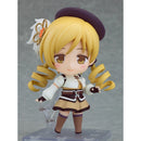 Good Smile Company Puella Magi Madoka Magica the Movie Nendoroid Mami Tomoe - Walpurgisnacht Rising Version Basic Figurine