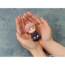 Good Smile Company Jujutsu Kaisen Nendoroid Plus Yuji Itadori Rubber Mascot Figurine