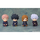 Good Smile Company Jujutsu Kaisen Nendoroid Plus Yuji Itadori Rubber Mascot Figurine