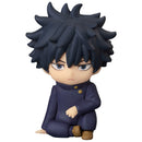 Good Smile Company Jujutsu Kaisen Nendoroid Plus Megumi Fushiguro Rubber Mascot Figurine