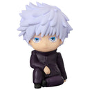 Good Smile Company Jujutsu Kaisen Nendoroid Plus Satoru Gojo Rubber Mascot Figurine