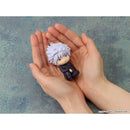 Good Smile Company Jujutsu Kaisen Nendoroid Plus Satoru Gojo Rubber Mascot Figurine