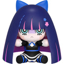 Good Smile Company New Panty & Stocking with Garterbelt Huggy Good Smile Stocking Figurine