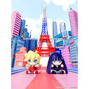 Good Smile Company New Panty & Stocking with Garterbelt Huggy Good Smile Stocking Figurine
