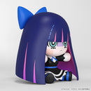 Good Smile Company New Panty & Stocking with Garterbelt Huggy Good Smile Stocking Figurine