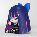 Good Smile Company New Panty & Stocking with Garterbelt Huggy Good Smile Stocking Figurine