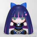 Good Smile Company New Panty & Stocking with Garterbelt Huggy Good Smile Stocking Figurine