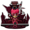Good Smile Company Hazbin Hotel Qset Alastor Figurine