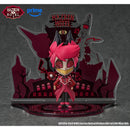 Good Smile Company Hazbin Hotel Qset Alastor Figurine