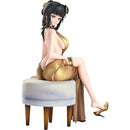 Good Smile Company Goddess of Victory Nikke D: Killer Wife - Secret Party Cleaner 1/7 Scale Figurine