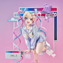Good Smile Company Good Smile Company Needy Streamer Overlord OMGkawaiiAngel Switch Version 1/7 Scale Figurine