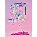 Good Smile Company Good Smile Company Needy Streamer Overlord OMGkawaiiAngel Switch Version 1/7 Scale Figurine