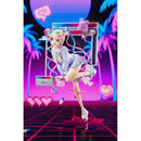 Good Smile Company Good Smile Company Needy Streamer Overlord OMGkawaiiAngel Switch Version 1/7 Scale Figurine
