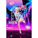 Good Smile Company Good Smile Company Needy Streamer Overlord OMGkawaiiAngel Switch Version 1/7 Scale Figurine