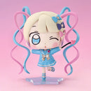 Good Smile Company Needy Streamer Overlord Chibi Figure OMGkawaiiAngel Figurine