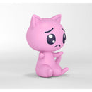 Good Smile Company Needy Streamer Overlord Huggy Good Smile Cat Figurine