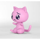 Good Smile Company Needy Streamer Overlord Huggy Good Smile Cat Figurine