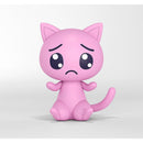 Good Smile Company Needy Streamer Overlord Huggy Good Smile Cat Figurine