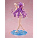 Good Smile Company Grisaia Phantom Trigger Rena Rena Fukami Metallic Blue Version 1/6 Scale Figurine