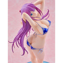 Good Smile Company Grisaia Phantom Trigger Rena Rena Fukami Metallic Blue Version 1/6 Scale Figurine