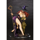 Good Smile Company Dragon's Crown - Sorceress 1/7 Scale Figurine