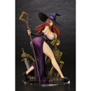 Good Smile Company Dragon's Crown - Sorceress 1/7 Scale Figurine