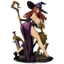 Good Smile Company Dragon's Crown - Sorceress 1/7 Scale Figurine