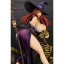 Good Smile Company Dragon's Crown - Sorceress 1/7 Scale Figurine