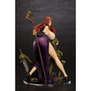 Good Smile Company Dragon's Crown - Sorceress 1/7 Scale Figurine