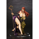 Good Smile Company Dragon's Crown - Sorceress 1/7 Scale Figurine