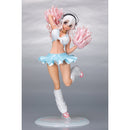 Good Smile Company Super Sonico Cheer Girl Version SunKissed re-run 1/6 Scale Figurine