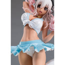 Good Smile Company Super Sonico Cheer Girl Version SunKissed re-run 1/6 Scale Figurine
