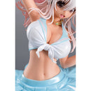 Good Smile Company Super Sonico Cheer Girl Version SunKissed re-run 1/6 Scale Figurine