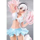 Good Smile Company Super Sonico Cheer Girl Version SunKissed re-run 1/6 Scale Figurine