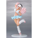 Good Smile Company Super Sonico Cheer Girl Version SunKissed re-run 1/6 Scale Figurine