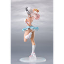 Good Smile Company Super Sonico Cheer Girl Version SunKissed re-run 1/6 Scale Figurine